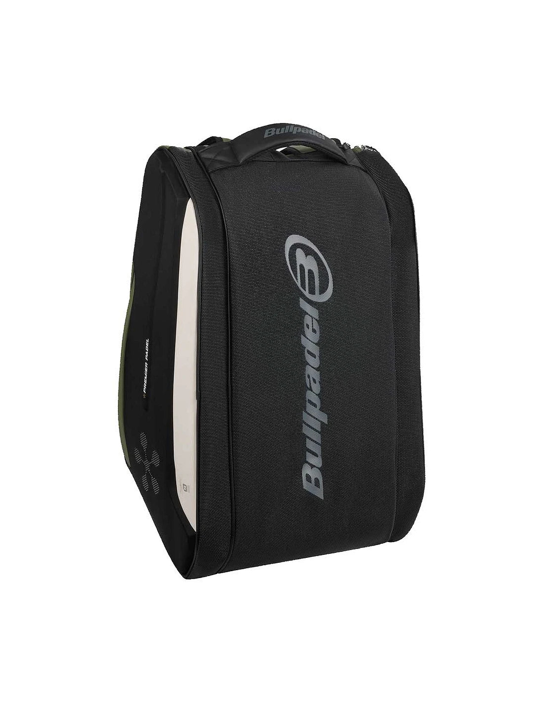 Bullpadel Paletero BPP26013 Hack Premier 26
