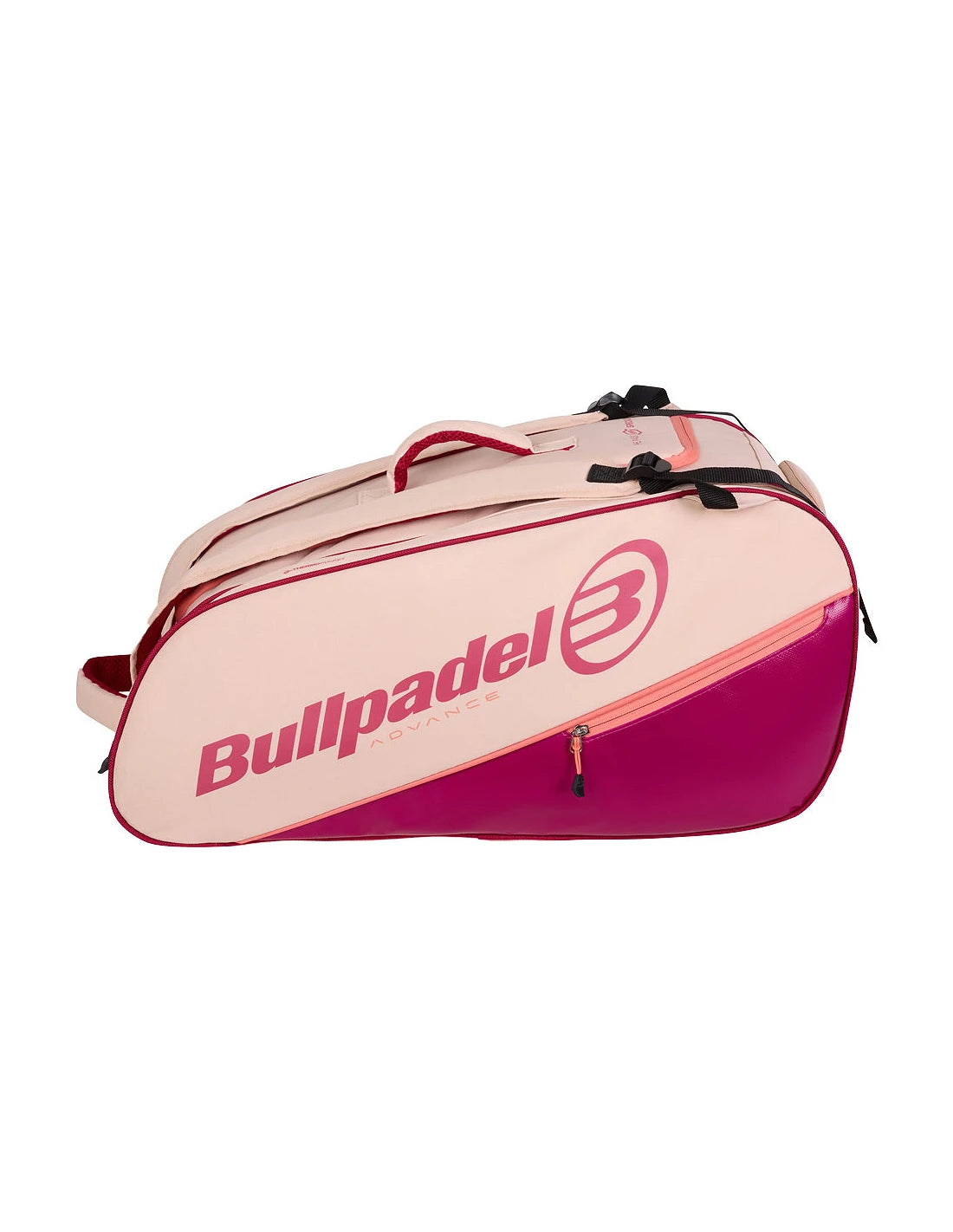 Bullpadel BPP26014 Advance Coral Padel Bag