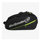 Bullpadel BPP26014 Advance Black/Yellow Padel Bag