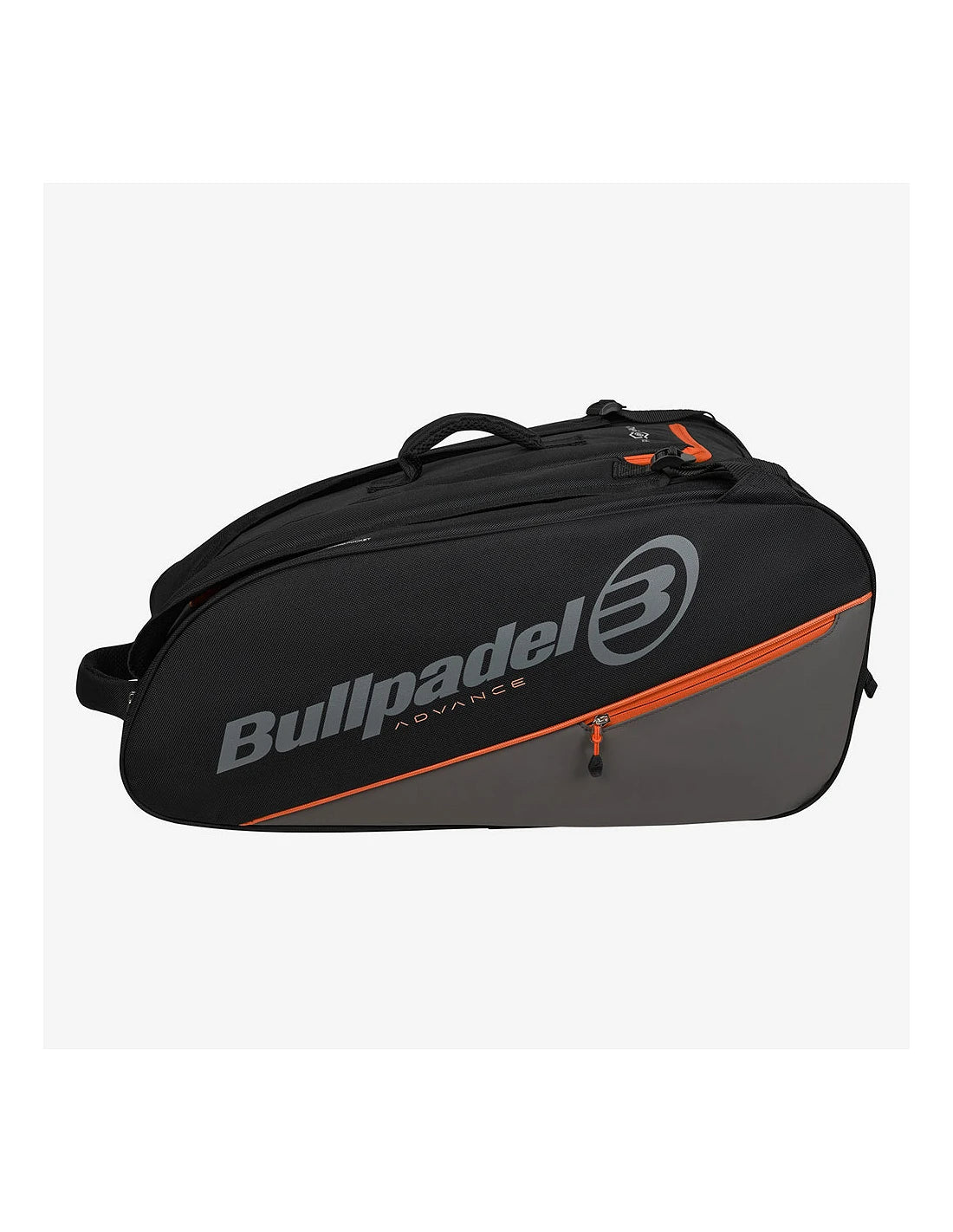 Чанта Bullpadel BPP26014 Advance Black/Orange