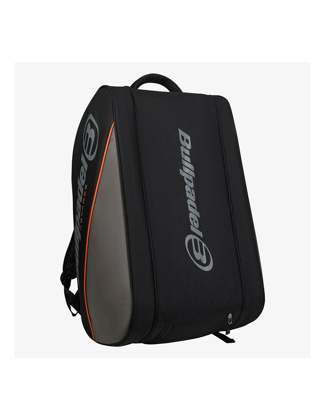 Чанта Bullpadel BPP26014 Advance Black/Orange