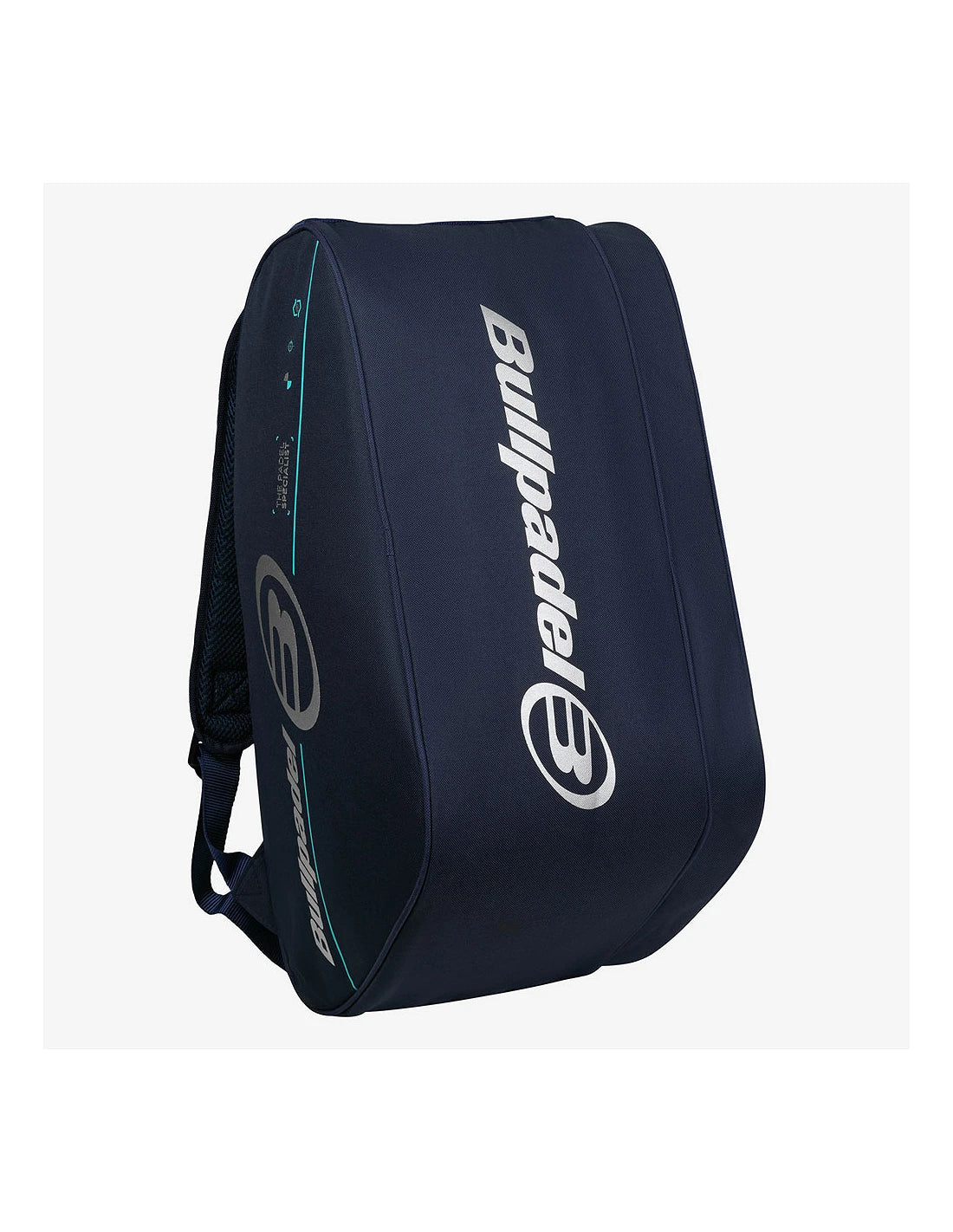 Bullpadel BPP26015 Tour Blue Padel Bag