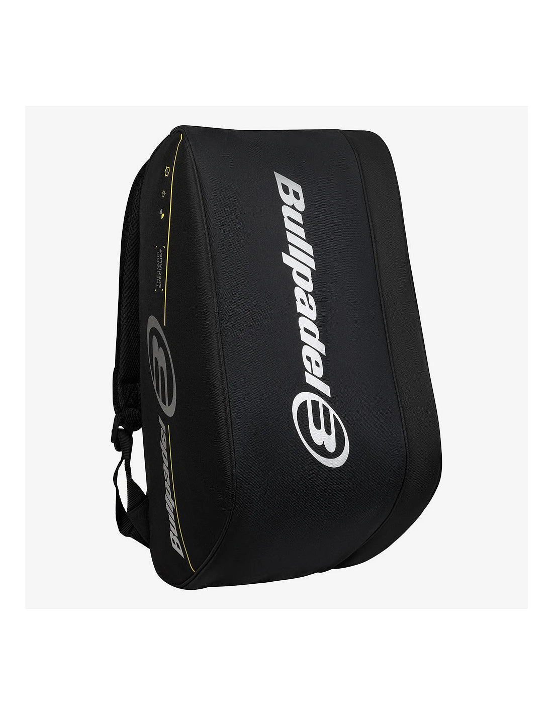 Черна чанта Bullpadel BPP26015 Tour
