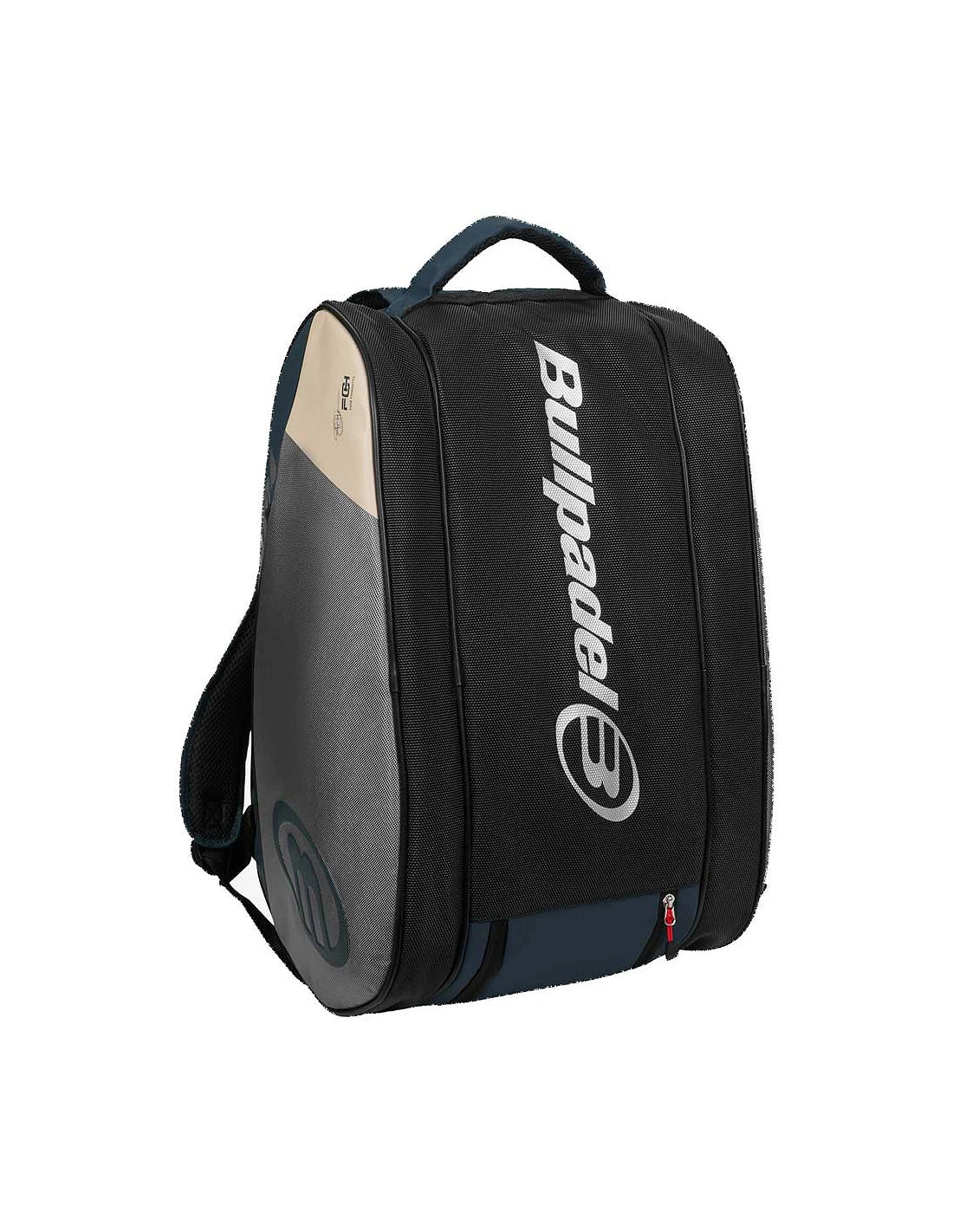 Bullpadel Padel Bag BPP26017 Neuron Dark Grey