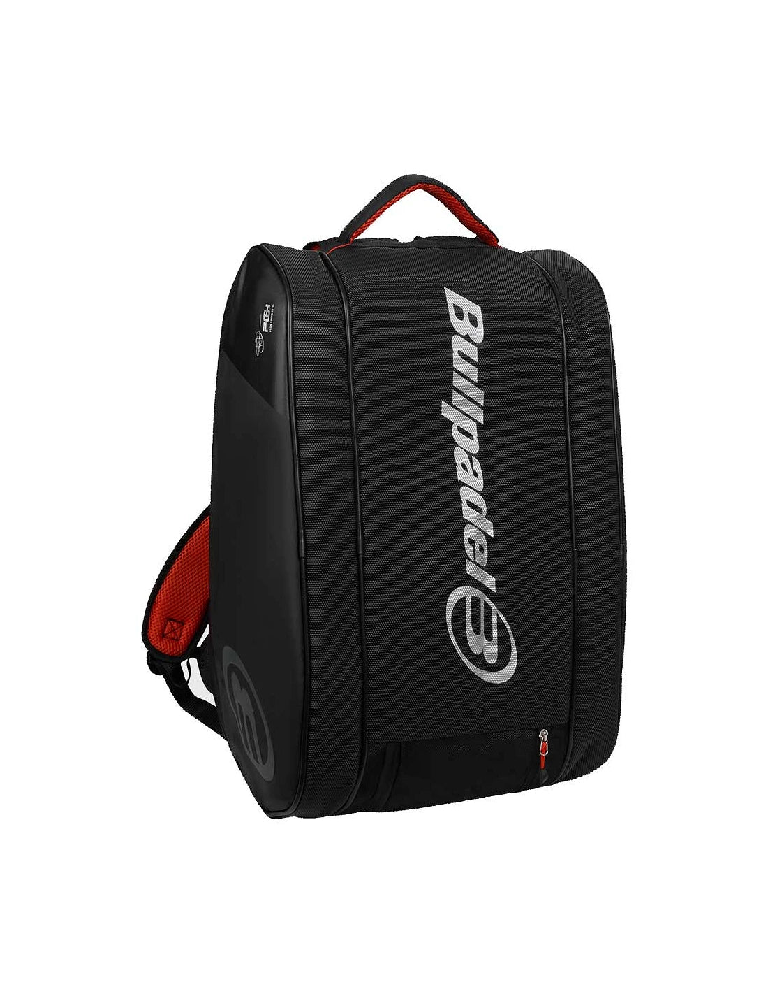 Bullpadel Padel Bag BPP26020 Neuron Black