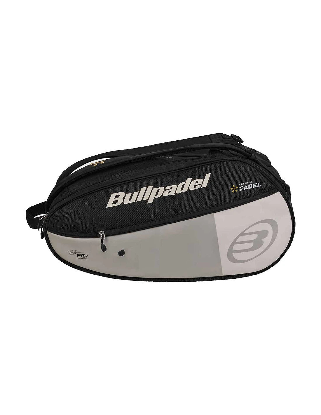 Bullpadel Paletero BPP26020 Neuron Premier 26