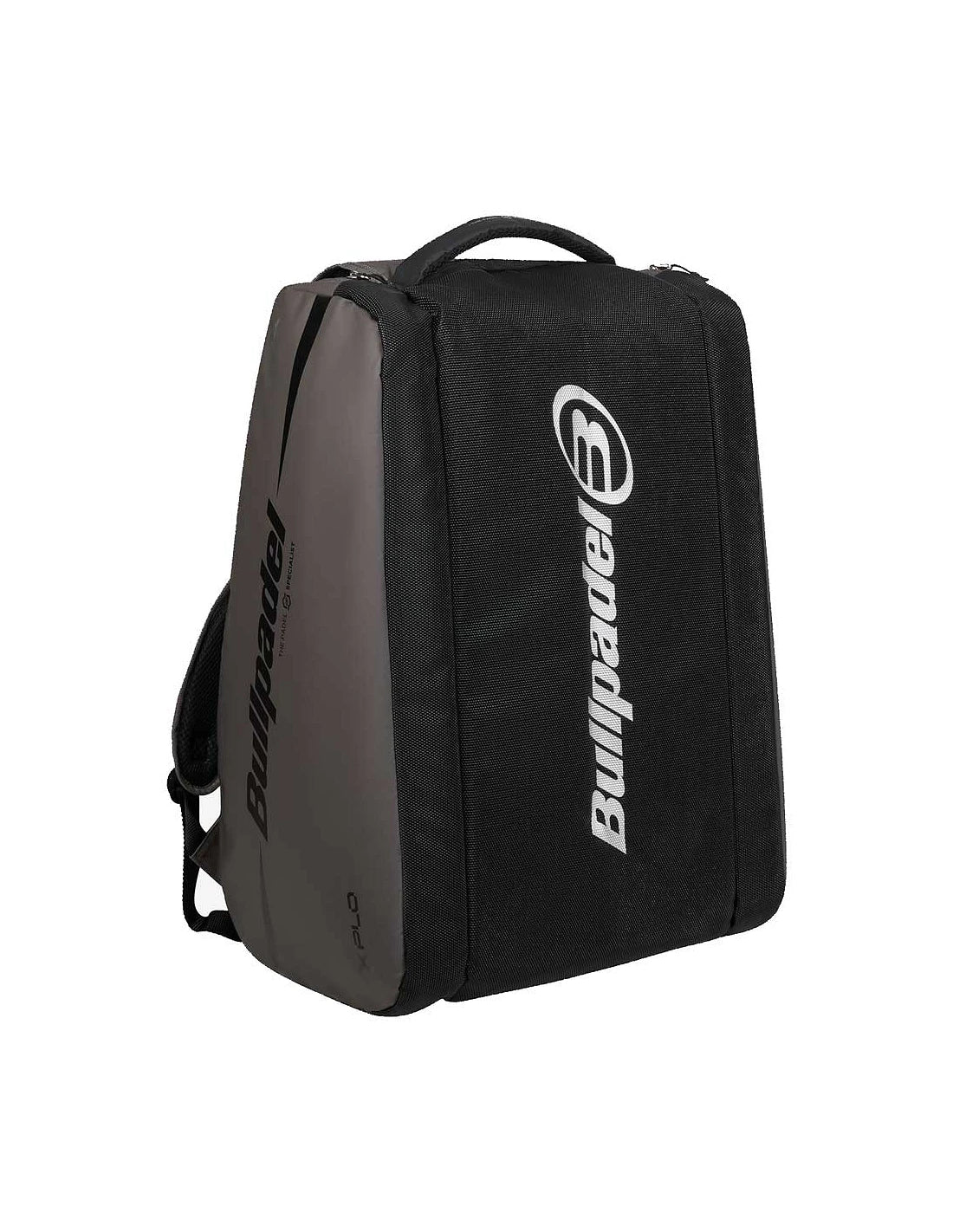 Bullpadel BPP26022 Xplo Grey Padel Bag