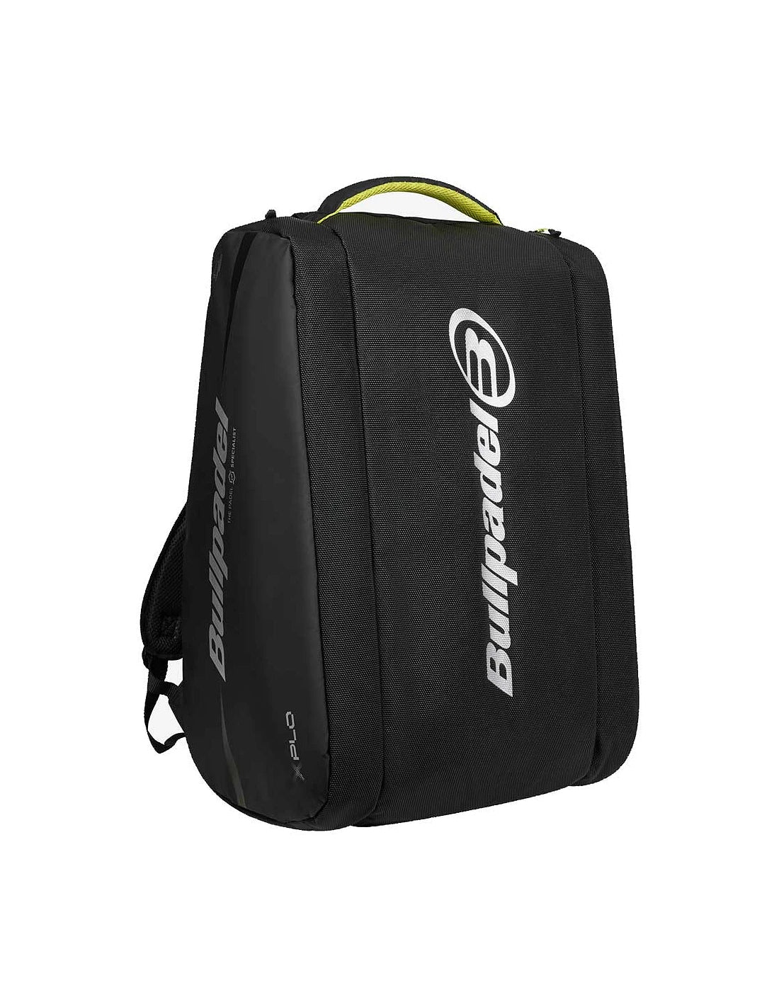 Bullpadel Padel Bag BPP26022 Xplo Black