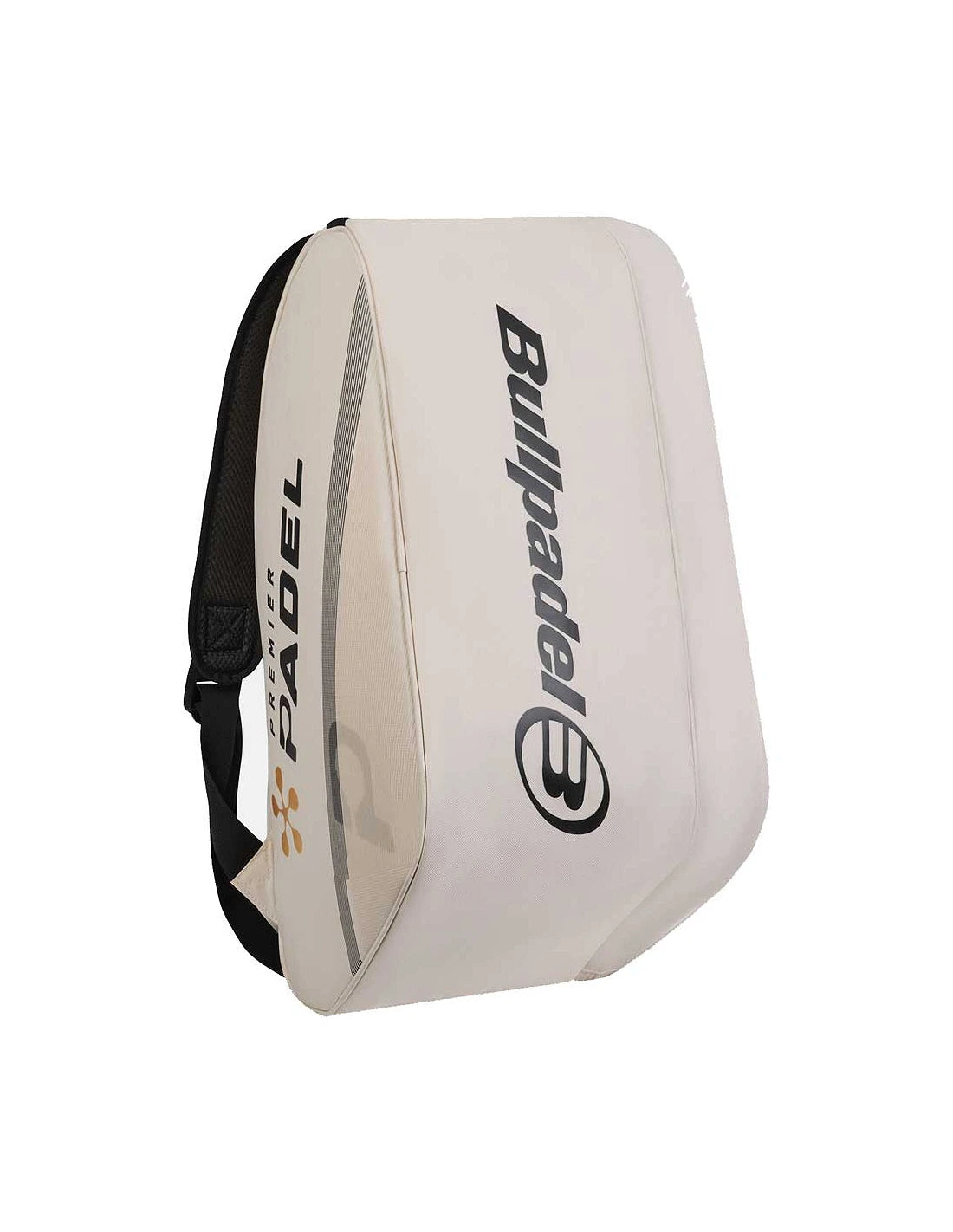 Bullpadel Paletero Tour Premier Crudo 26
