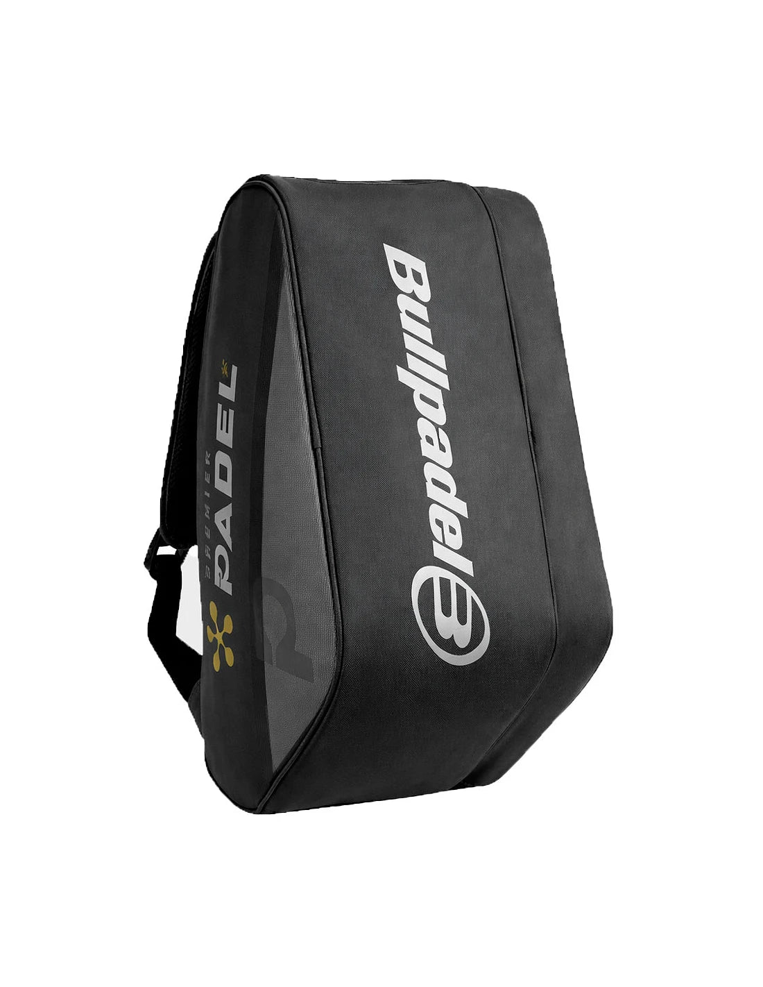 Bullpadel Tour Premier Black Padel Bag 26