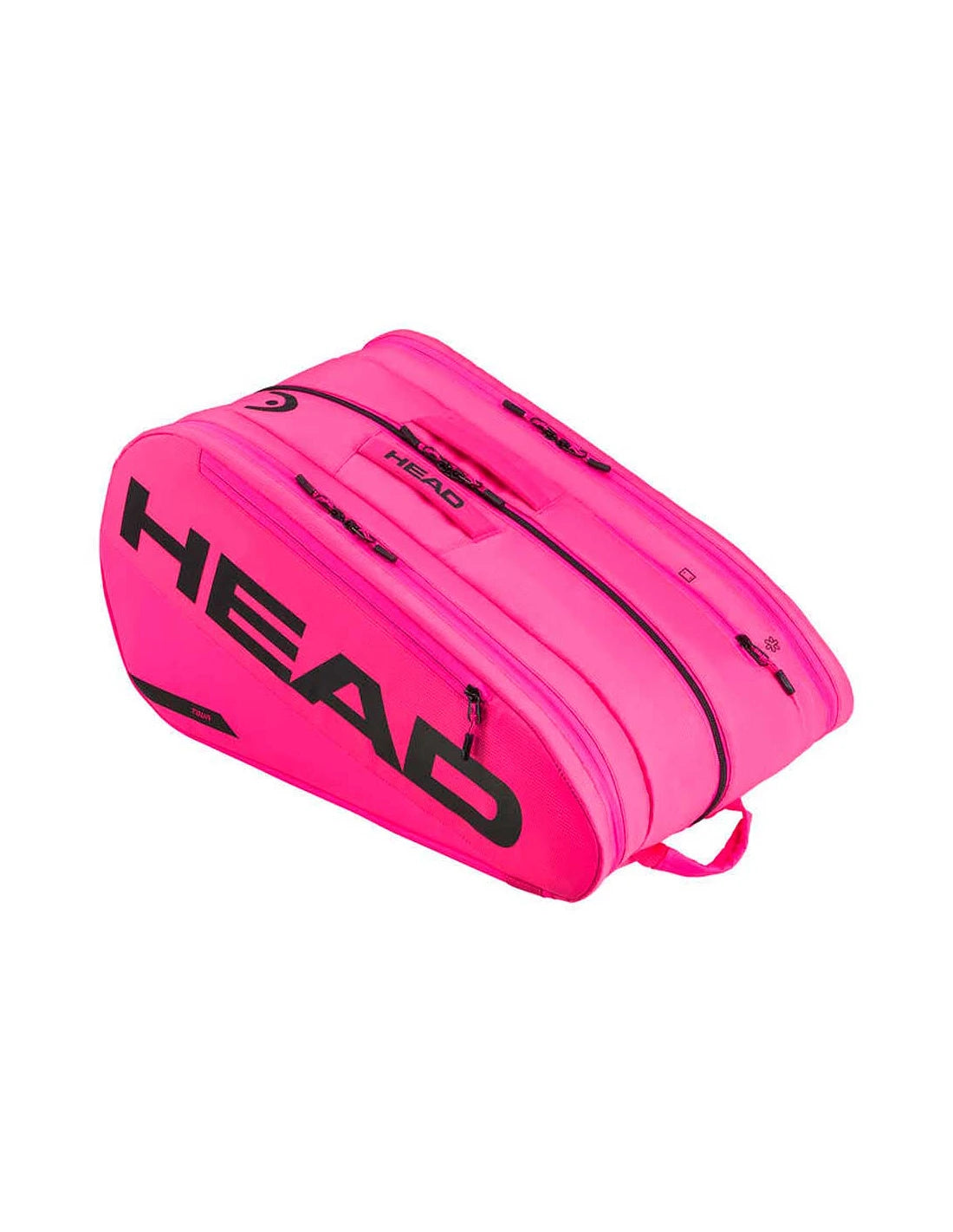 Head Paletero Tour Padel Bag Pink