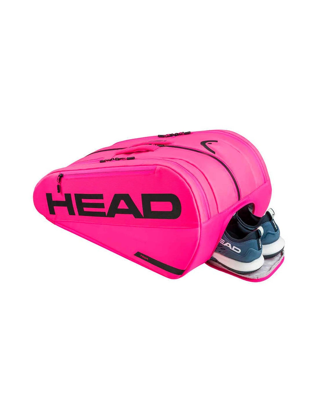 Head Paletero Tour Padel Bag Pink