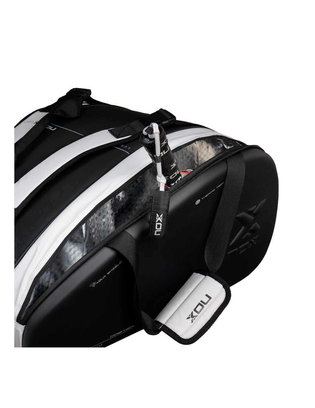 Paletero Nox Luxury Master Series 24
