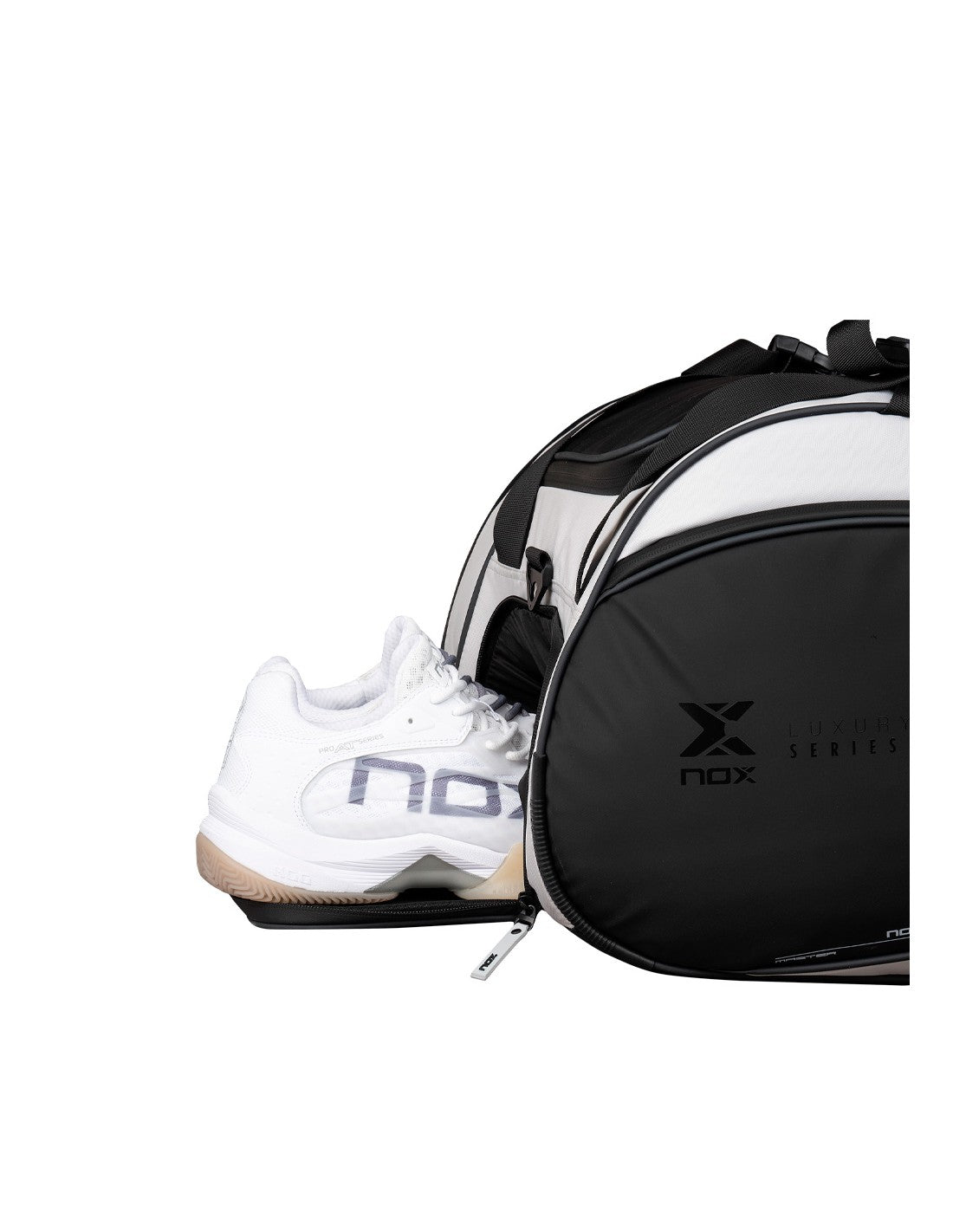 Paletero Nox Luxury Master Series 24