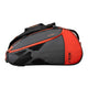 Луксозна чанта Nox Open 24 Red Padel Bag