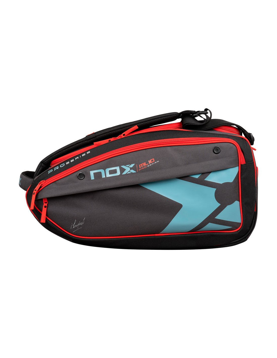 Nox ML10 Competiton XL Padel Bag