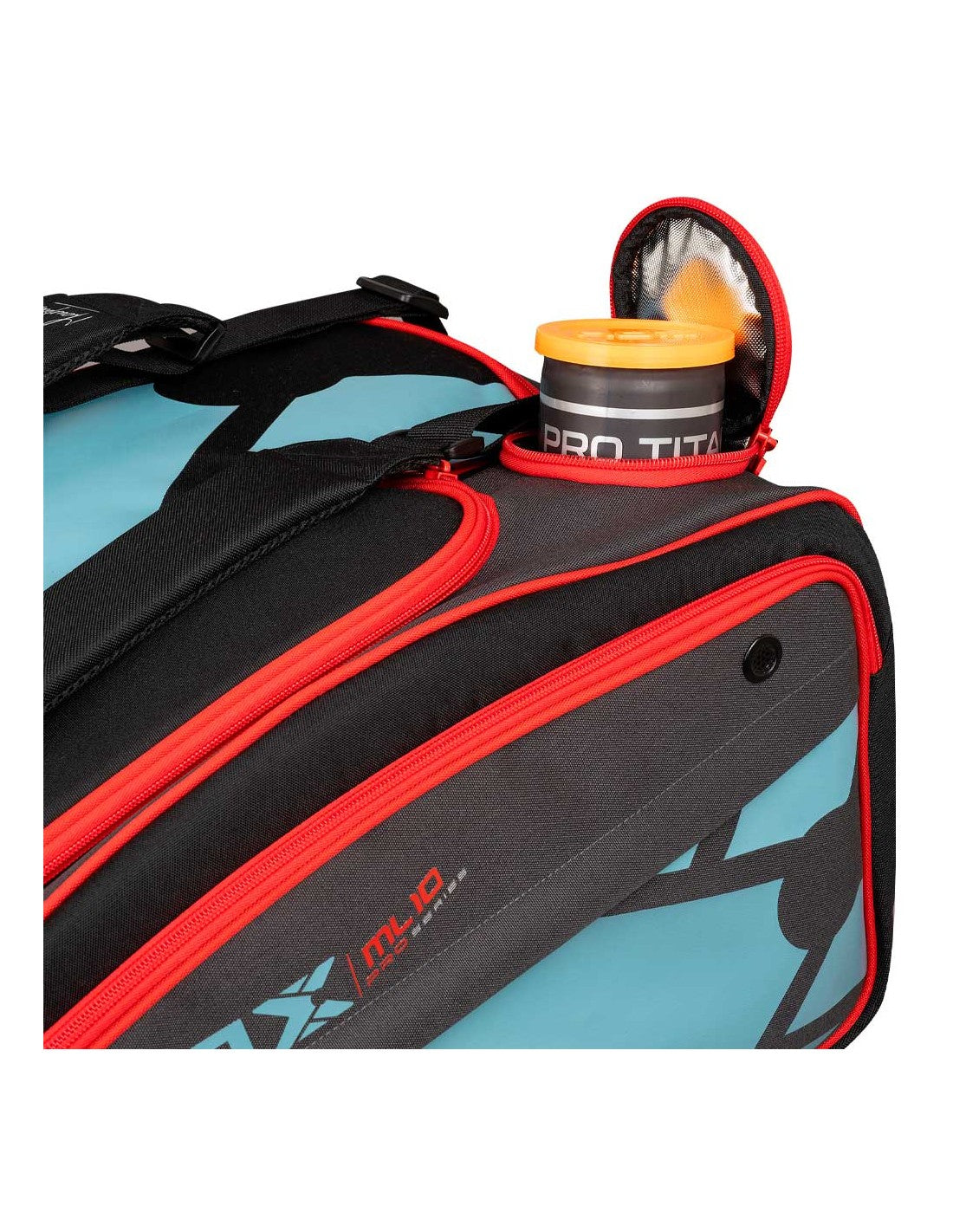 Nox ML10 Competiton XL Padel Bag