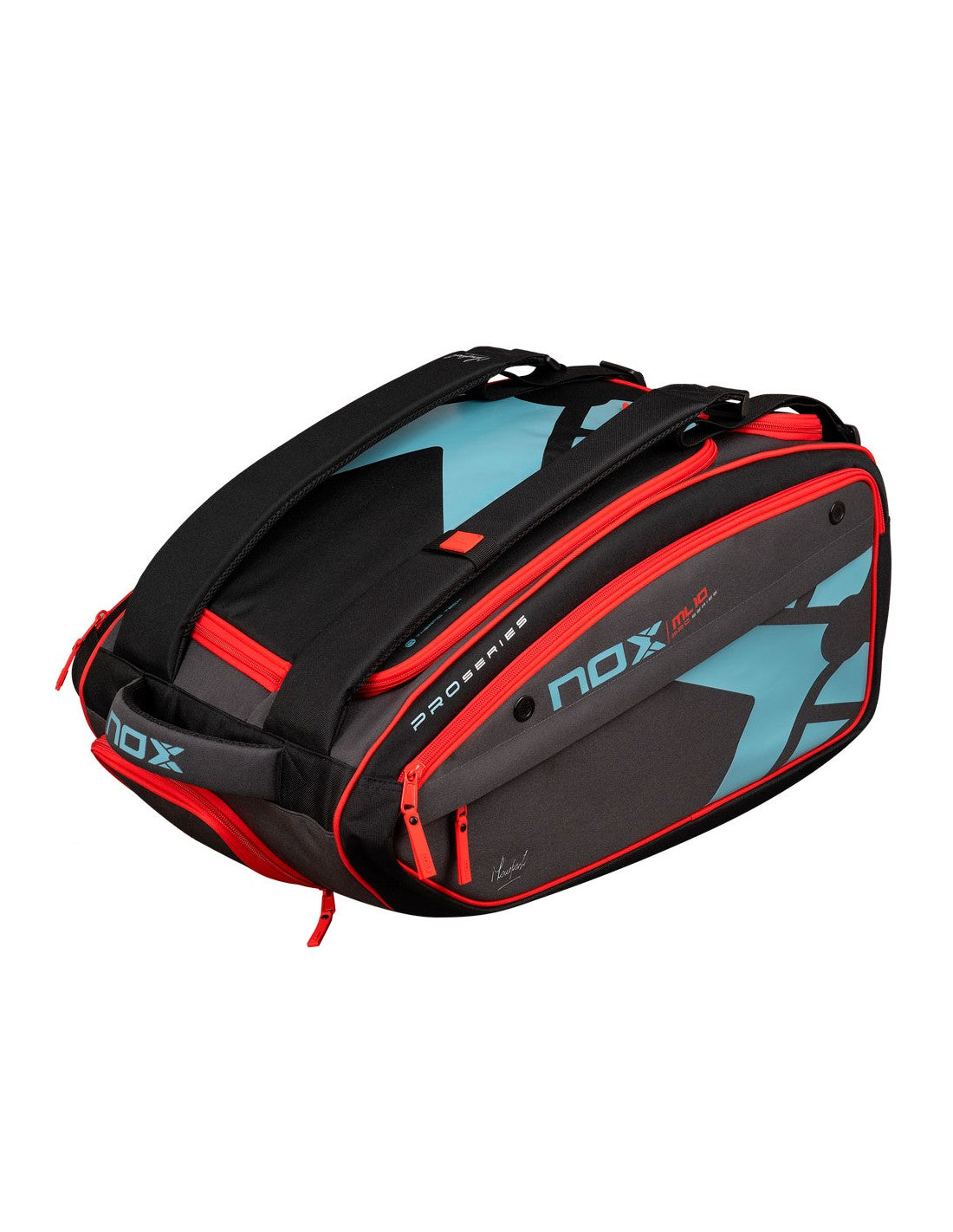 Nox ML10 Competiton XL Padel Bag