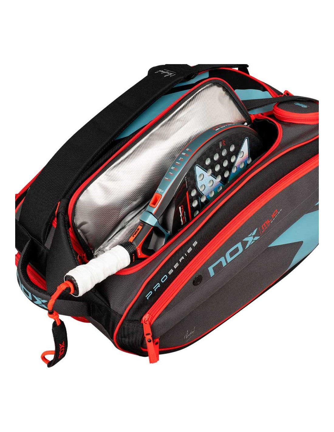 Nox ML10 Competiton XL Padel Bag