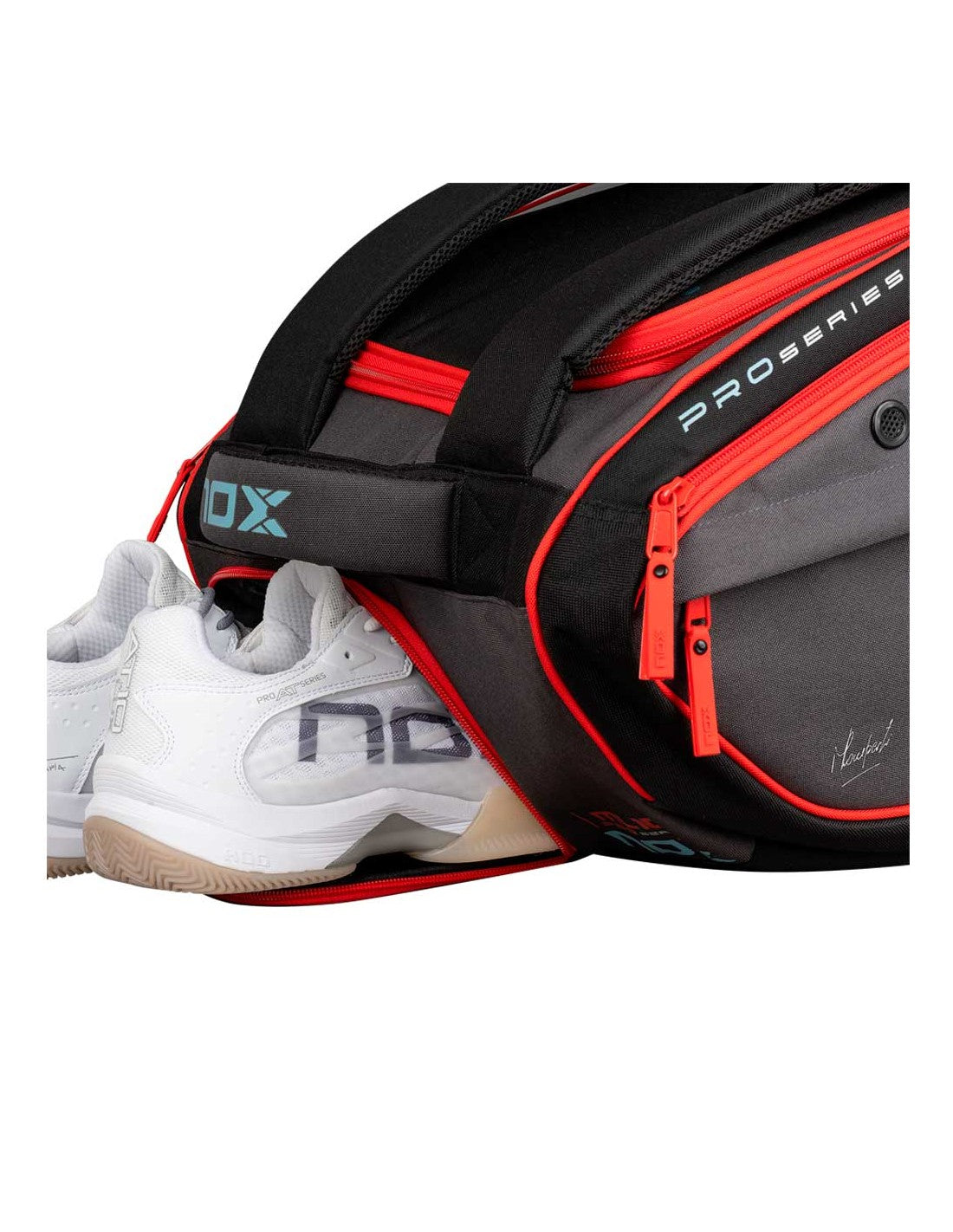 Nox ML10 Competiton XL Padel Bag