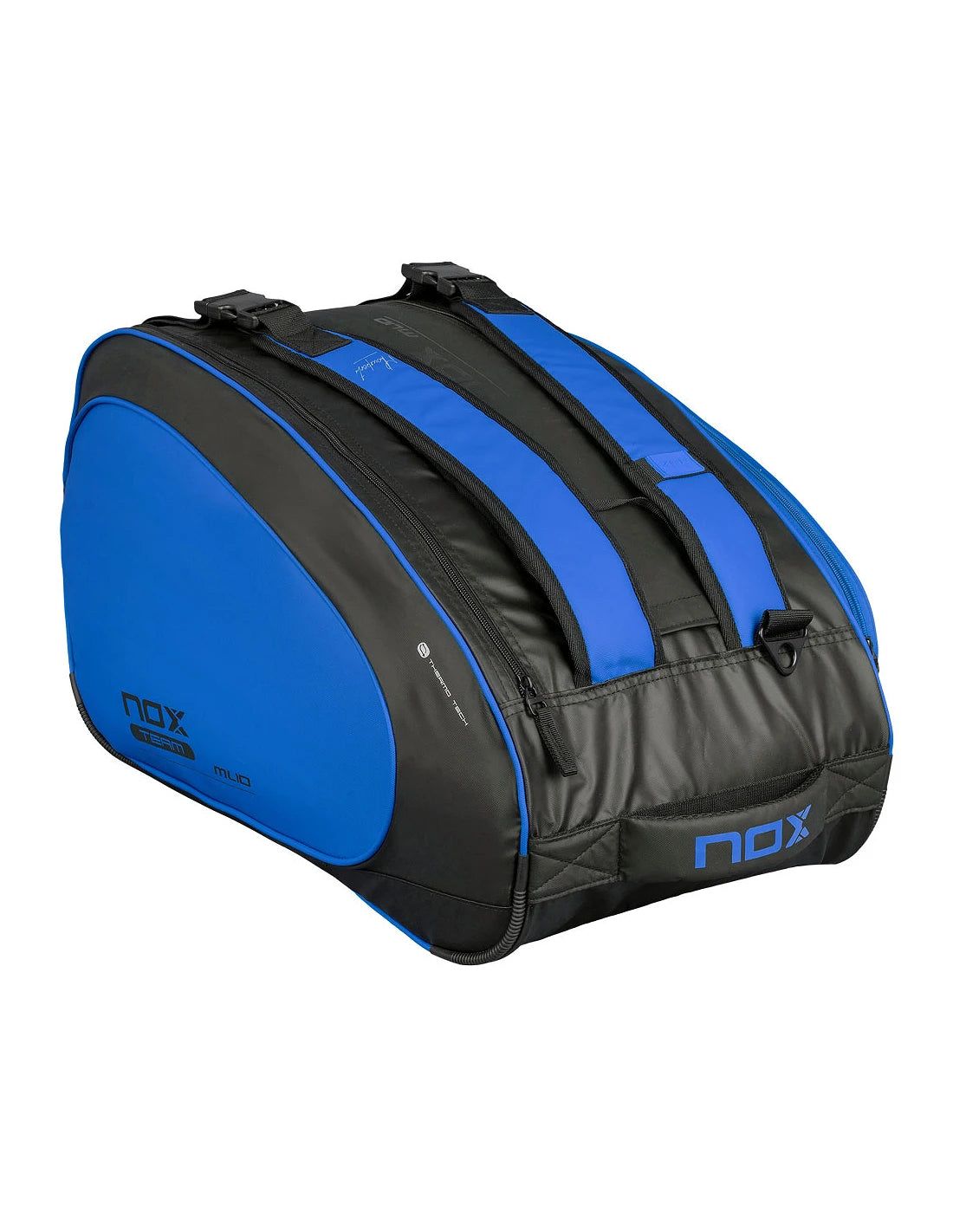 Nox ML10 Team Black/Blue Padel Bag