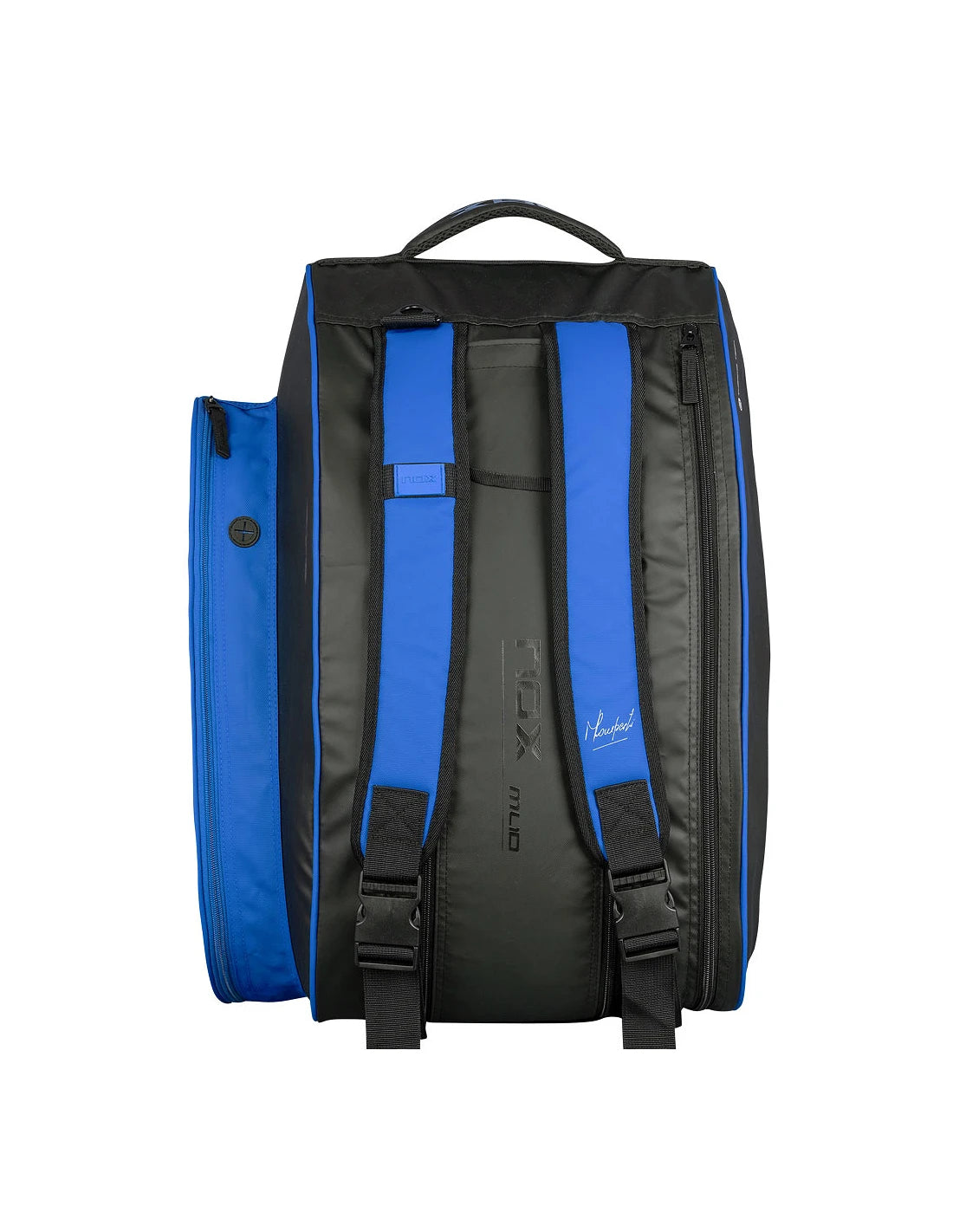 Nox ML10 Team Black/Blue Padel Bag