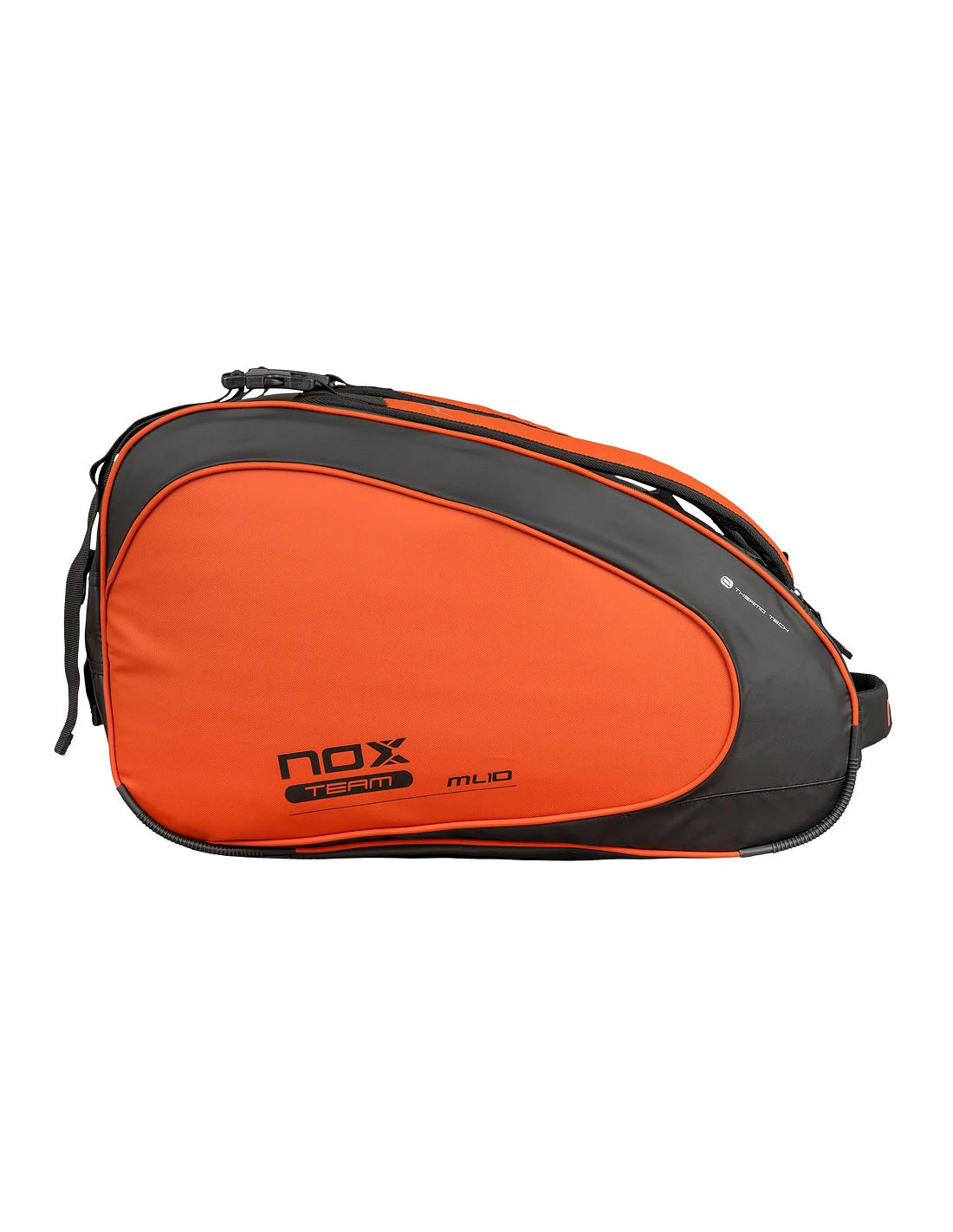 Чанта Nox ML10 Team Black/Clay Padel Bag