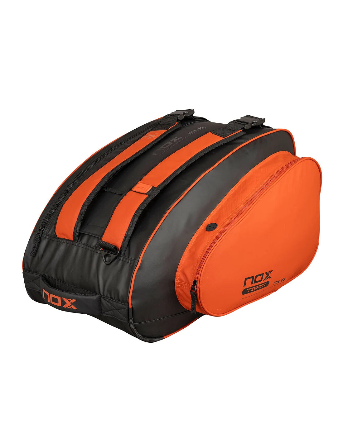 Чанта Nox ML10 Team Black/Clay Padel Bag