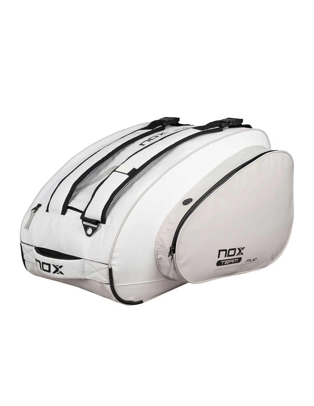 Nox ML10 Team White Padel Bag
