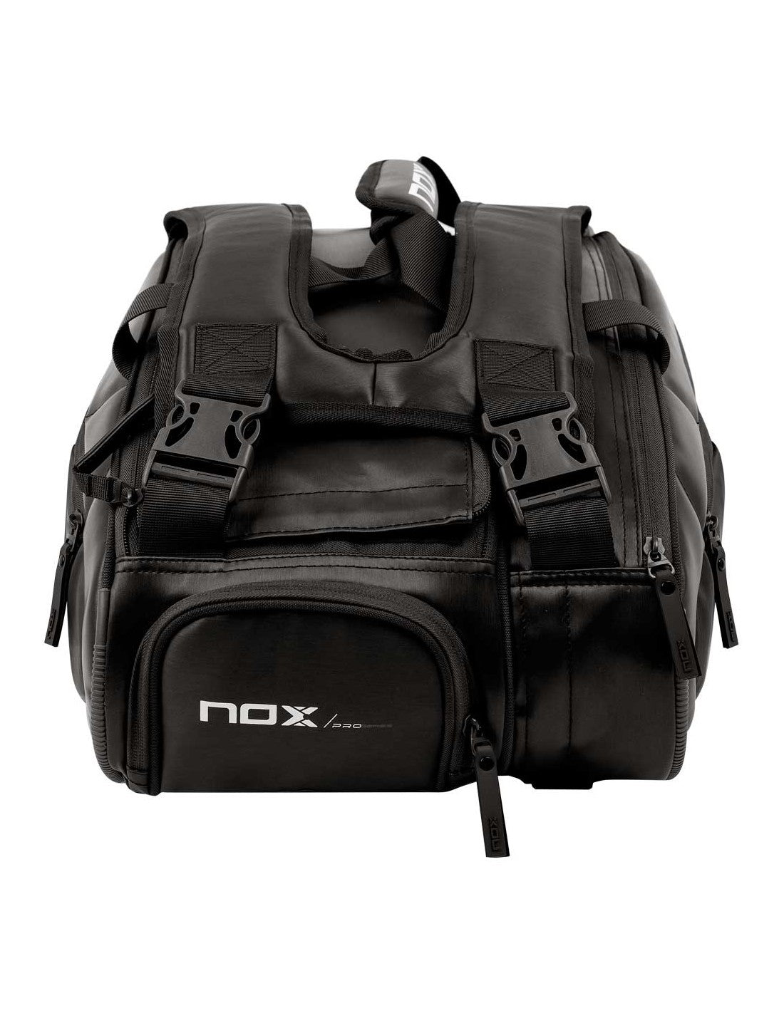 Nox Pro Series Black 23 Padel Bag