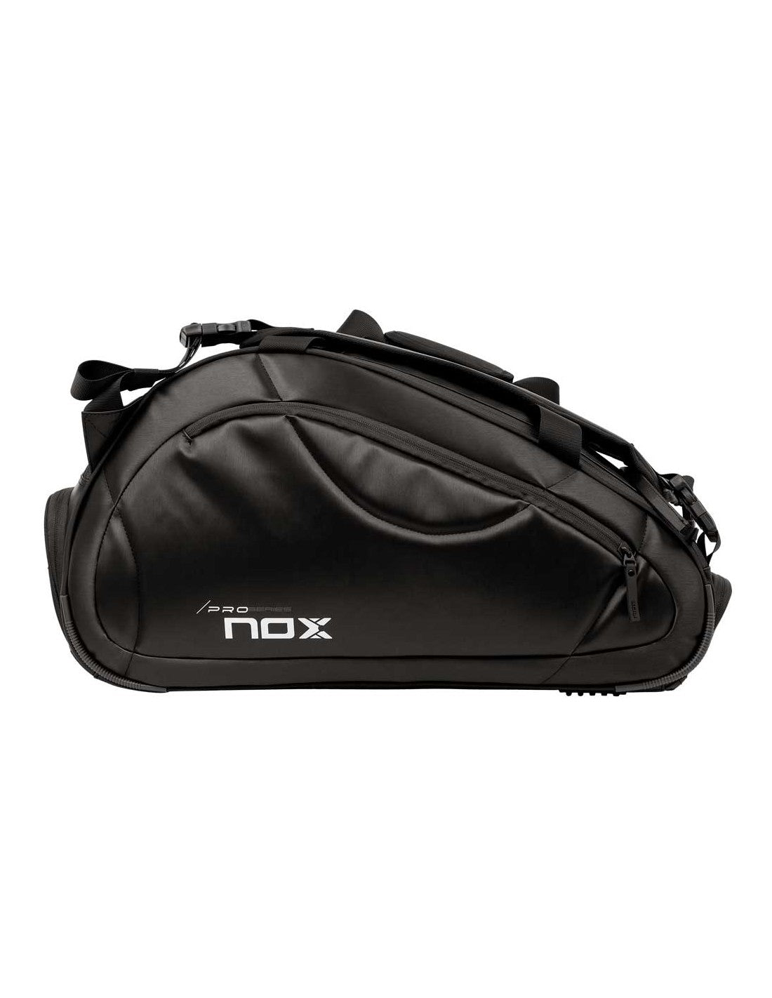Nox Pro Series Black 23 Padel Bag