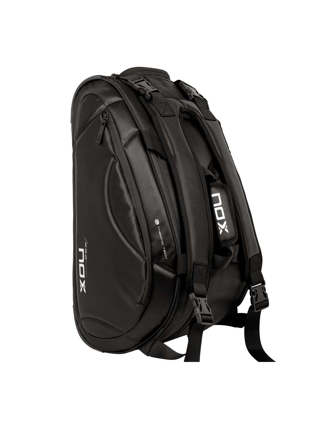 Nox Pro Series Black 23 Padel Bag