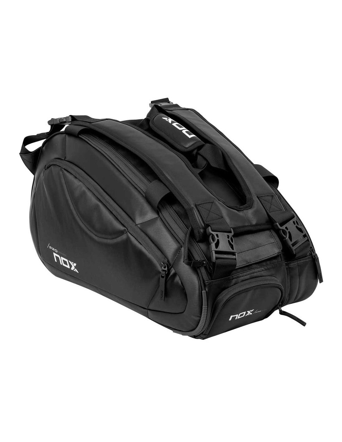 Nox Pro Series Black 23 Padel Bag