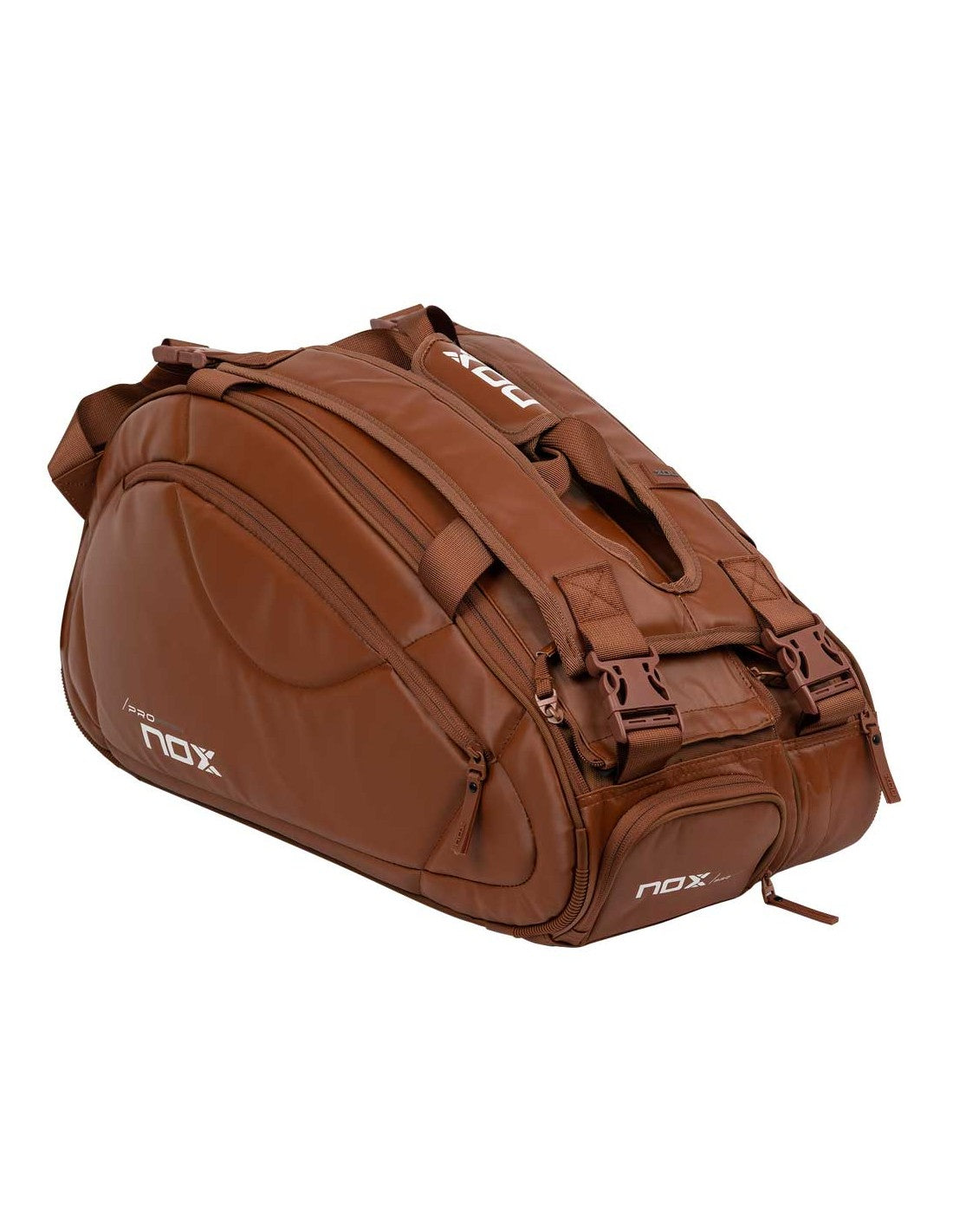 Nox Pro Series Camel Padel Bag