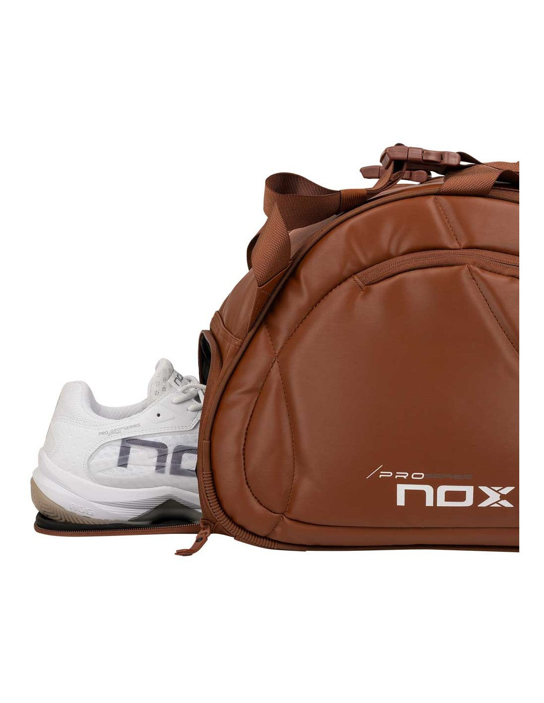 Nox Pro Series Camel Padel Bag