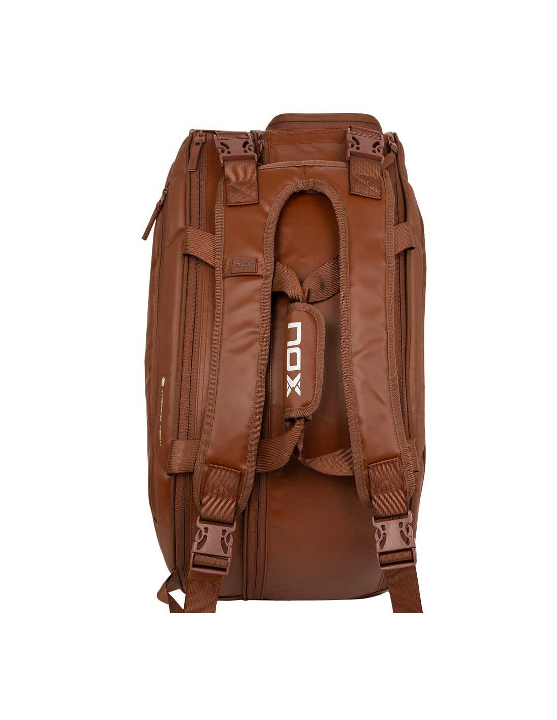 Nox Pro Series Camel Padel Bag