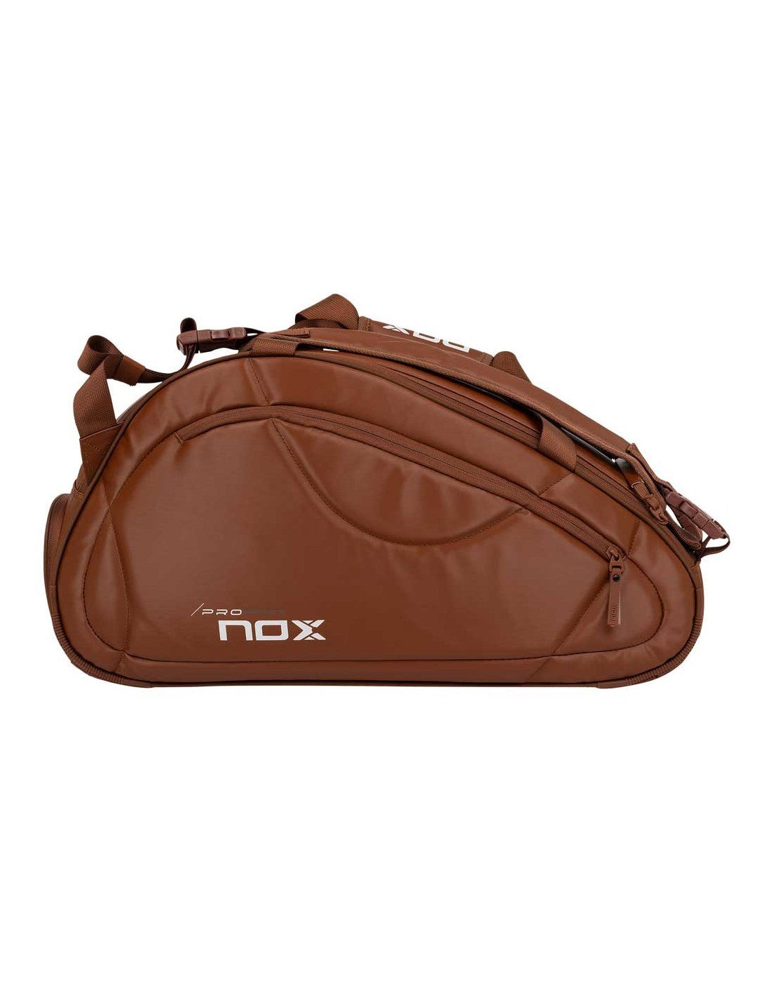 Nox Pro Series Camel Padel Bag