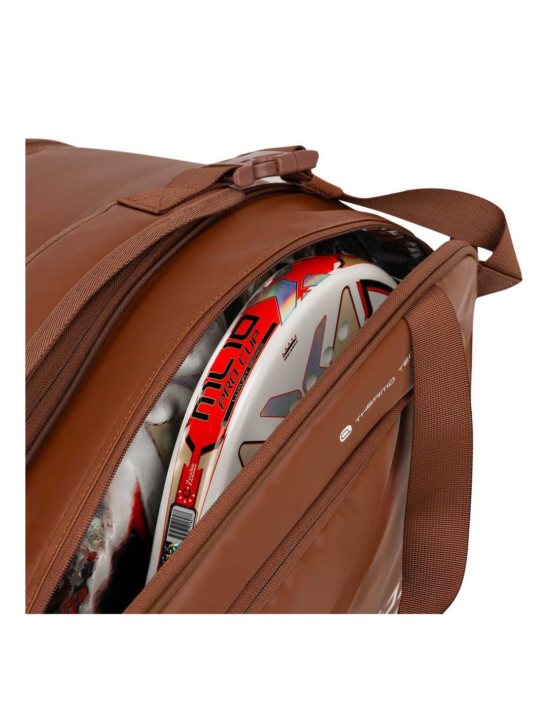Nox Pro Series Camel Padel Bag
