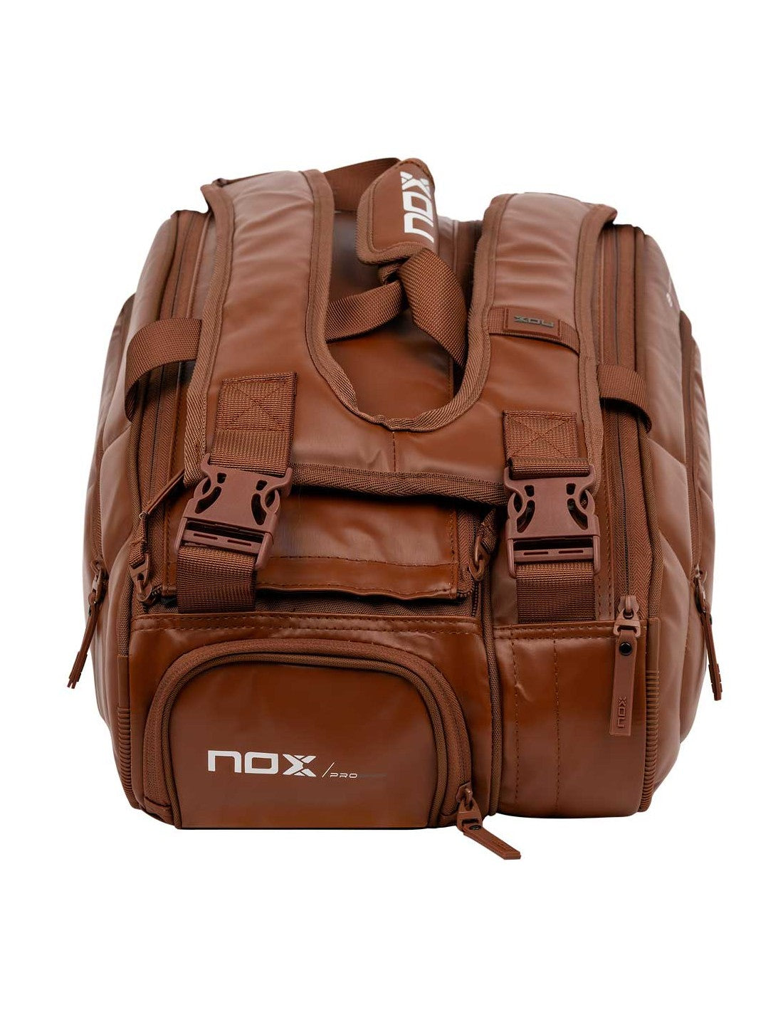 Nox Pro Series Camel Padel Bag