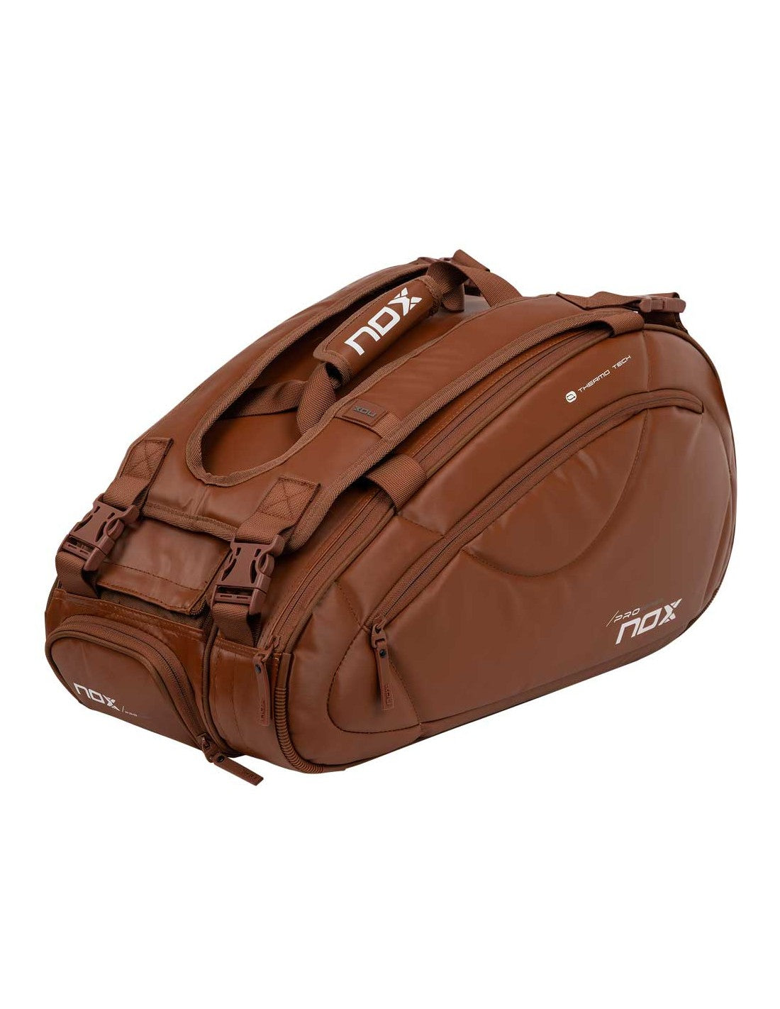 Nox Pro Series Camel Padel Bag