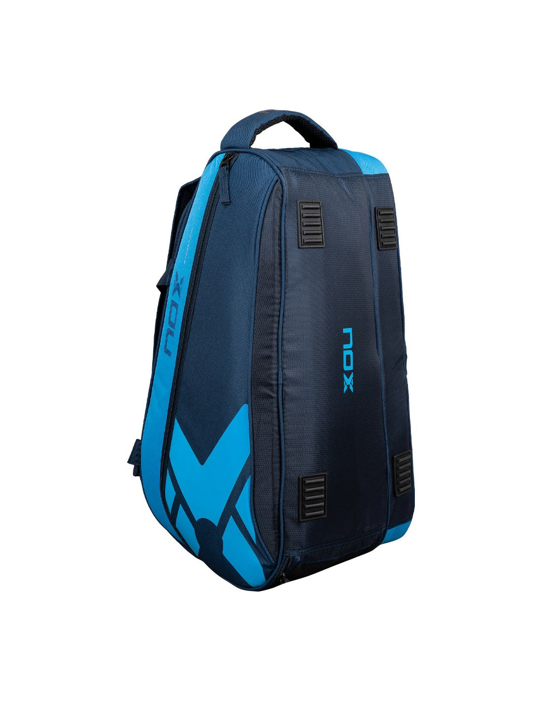 Nox Street Series Blue Padel Bag