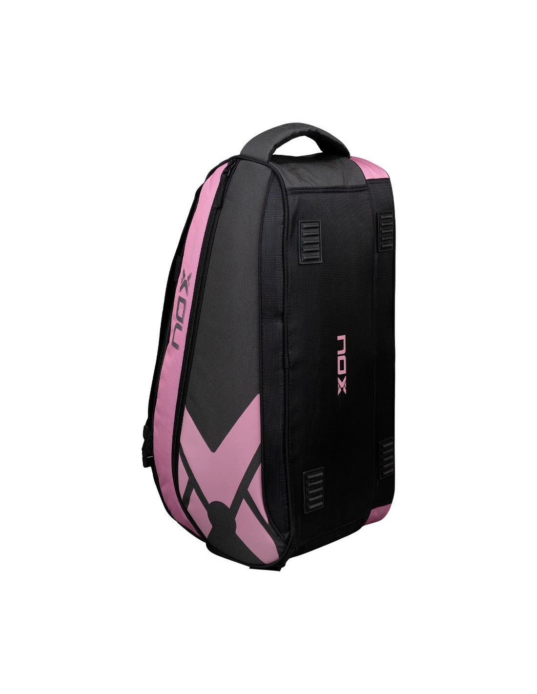 Nox Street Series Pastel Pink Padel Bag