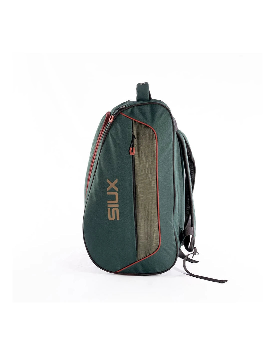Siux Paletero Edge Green
