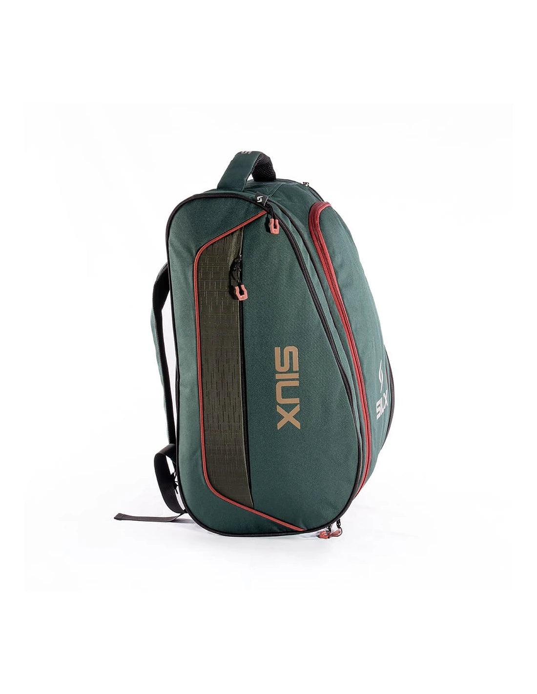 Siux Paletero Edge Green