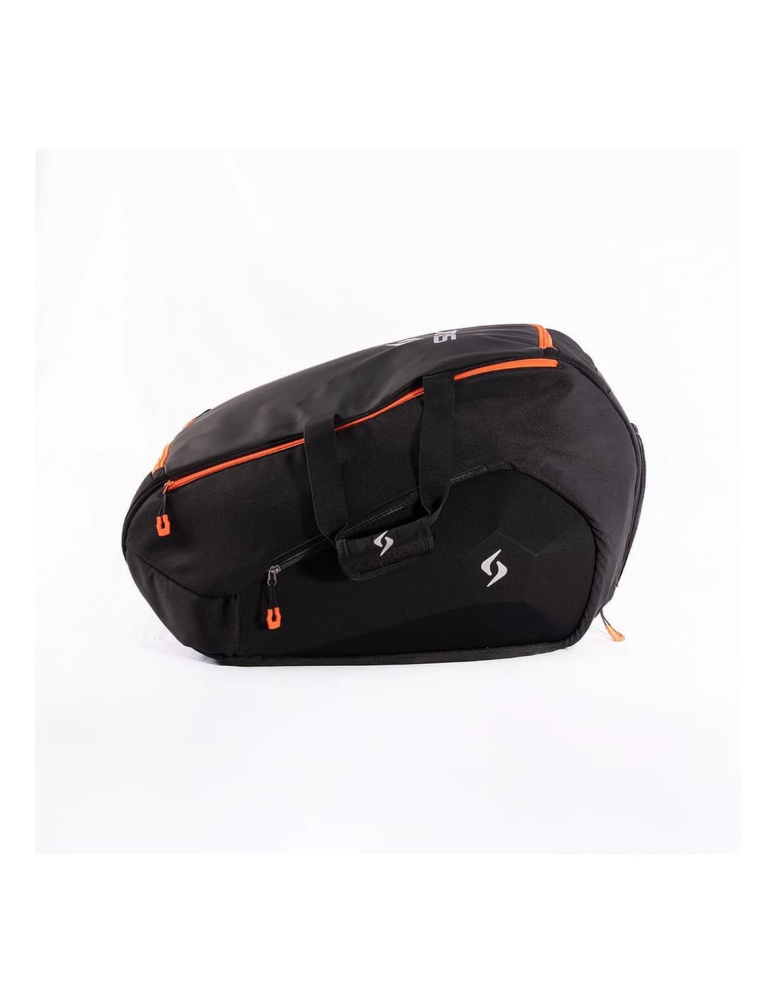 Siux Tour Black Padel Bag