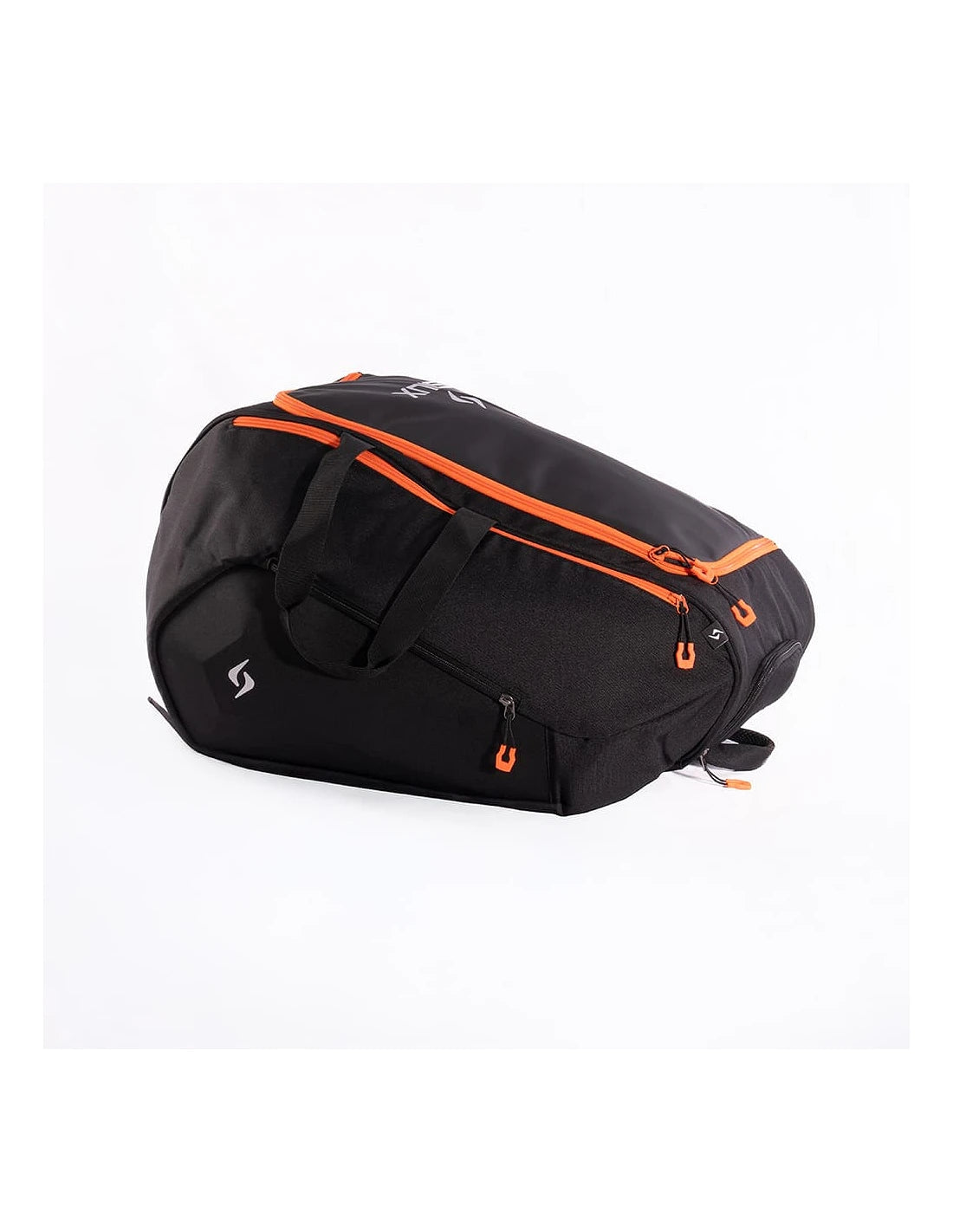 Siux Tour Black Padel Bag
