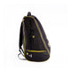 Siux Trail Black Padel Bag