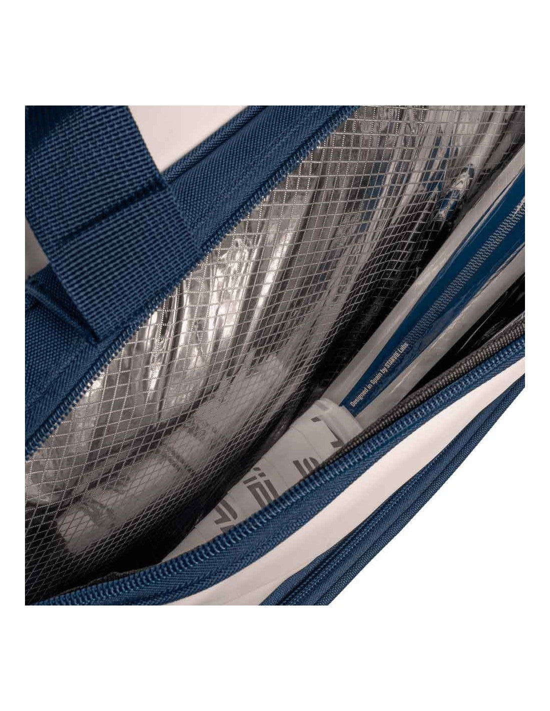 Star Vie Tactic Pro Padel Bag