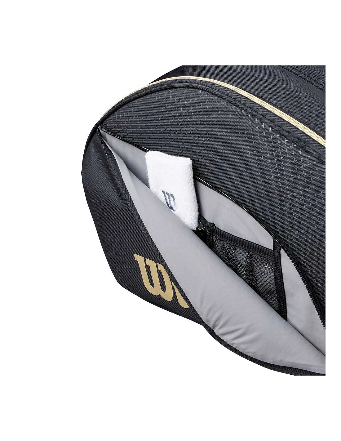Wilson Defy V1 Padel Padel Bag