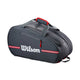 Wilson Paletero Team Grey 25